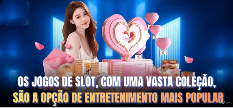 Plataforma 992br - cassino e apostas