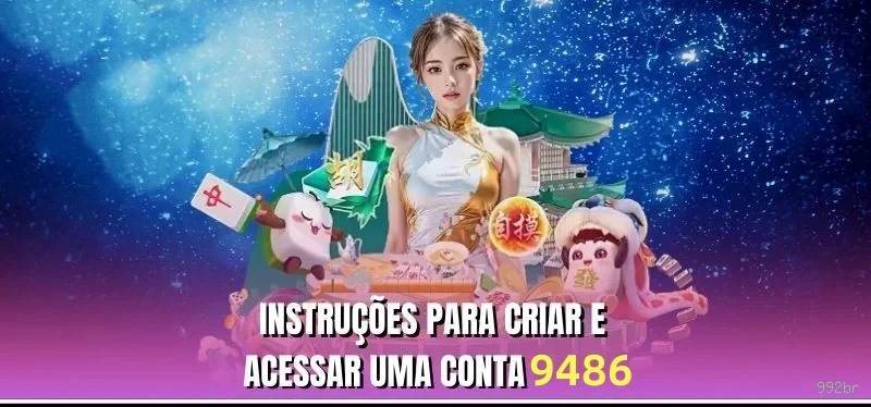 Registro 992br - cadastro rápido