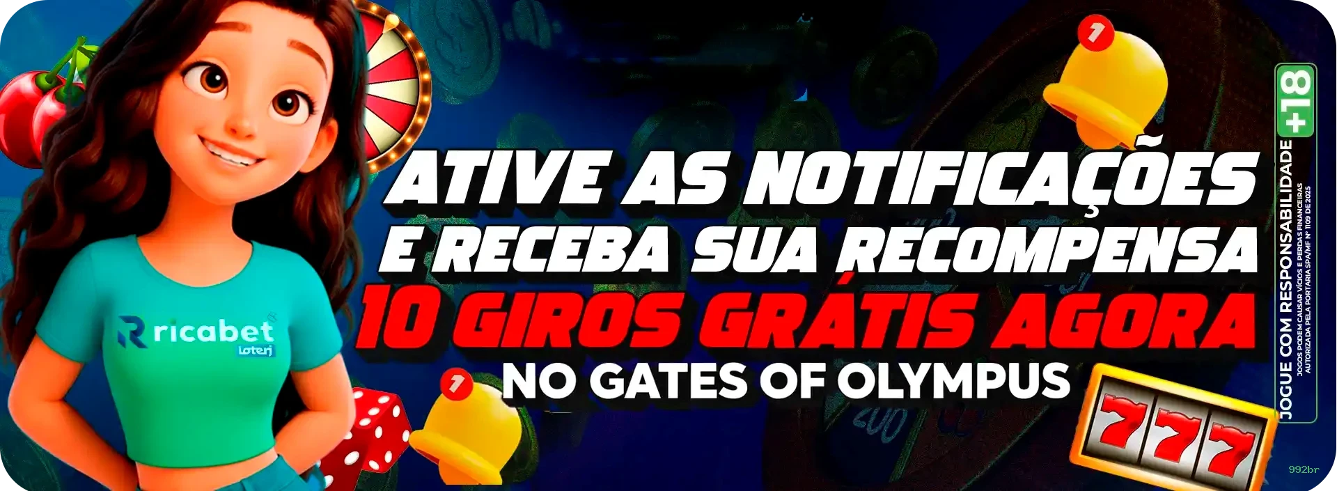 Programa VIP 992br - benefícios exclusivos