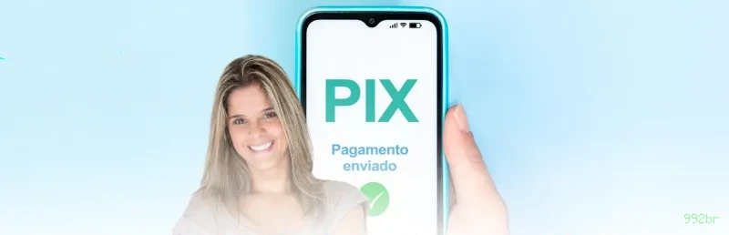 Ganhar e sacar na 992br